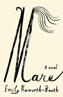 Cover Mare