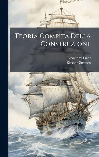 Teoria Compita Della Construzione Teoria Compita Della Construzione