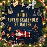 Der Krimi-Adventskalender St. Gallen