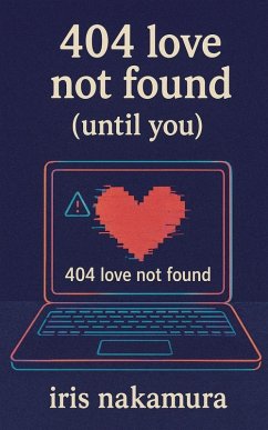 Cover 404 Love Not Found (Until You)
