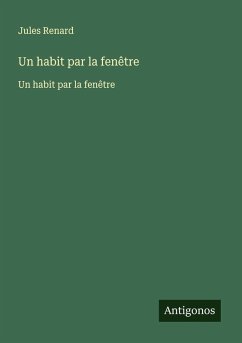 Cover Un habit par la fenêtre