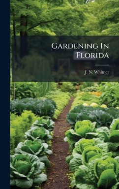 Cover Gardening In Florida