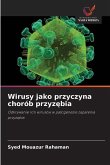 Wirusy jako przyczyna chorób przyz¿bia Wirusy jako przyczyna chorób przyz¿bia