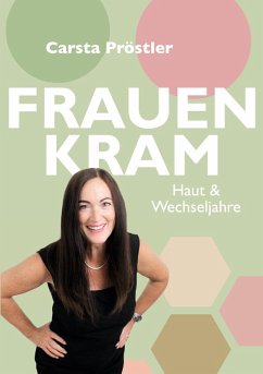 Cover Frauenkram