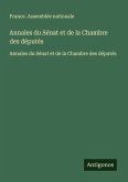 Annales du Sénat et de la Chambre des députés