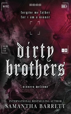 Cover Dirty Brothers