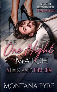 Cover The One Night Match