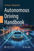 Autonomous Driving Handbook Autonomous Driving Handbook