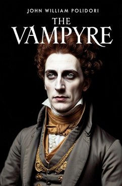 Cover The Vampyre
