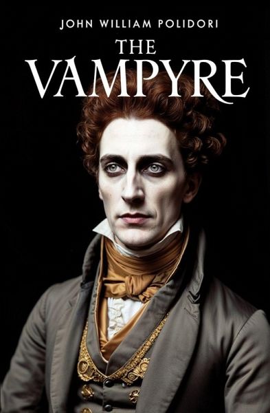 The Vampyre The Vampyre