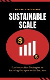 Sustainable Scale Sustainable Scale