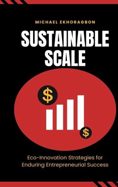 Cover Sustainable Scale