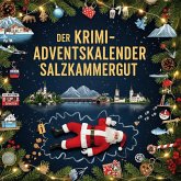 Der Krimi-Adventskalender Salzkammergut