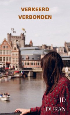 Cover Verkeerd Verbonden