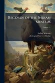 Records of the Indian Museum