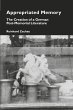 Appropriated Memory - Bild 1