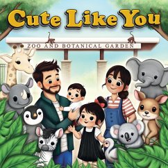 Cover Cute Like You