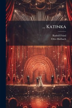 Cover ... Katinka