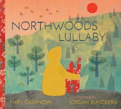 Cover Northwoods Lullaby