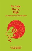 Solitude, Vanity, Night Solitude, Vanity, Night