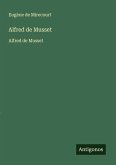 Alfred de Musset Alfred de Musset