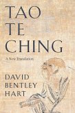 Tao Te Ching Tao Te Ching