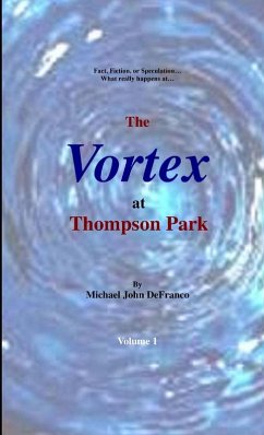 Cover The Vortex at Thompson Park
