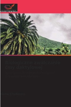 Biologiczne zwalczanie ¿my daktylowej - Chebaani, Hana