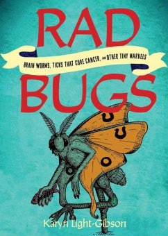 Rad Bugs - Light-Gibson, Karyn