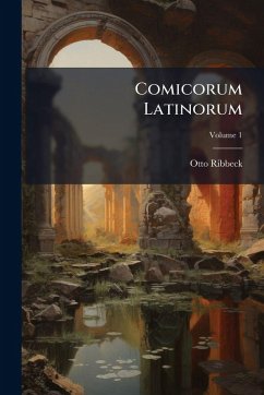 Cover Comicorum Latinorum