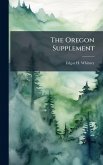 The Oregon Supplement