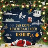 Der Krimi-Adventskalender Usedom
