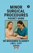 Minor Surgical Procedures Pocket Guide - Bild 1