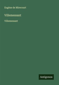 Cover Villemessant
