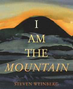 Cover I Am the Mountain