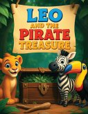 Leo and the Pirate Treasure