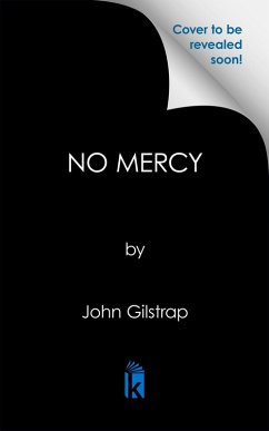 Cover No Mercy