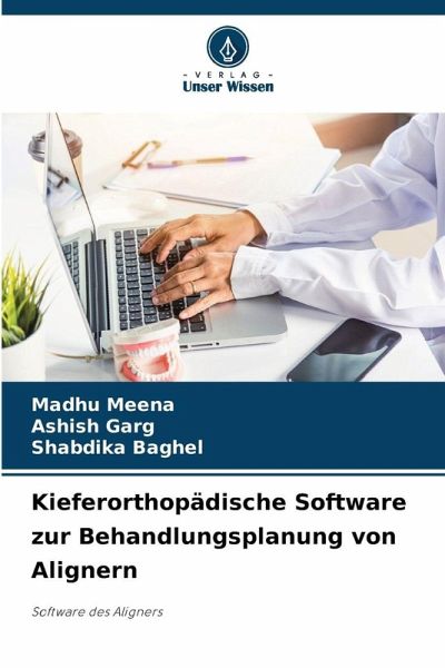 Kieferorthopädische Software zur Behandlungsplanung von Alignern Kieferorthopädische Software zur Behandlungsplanung von Alignern