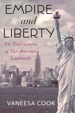 Empire and Liberty - Cook, Vaneesa Empire and Liberty - Cook, Vaneesa