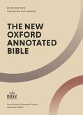 The New Oxford Annotated Bible