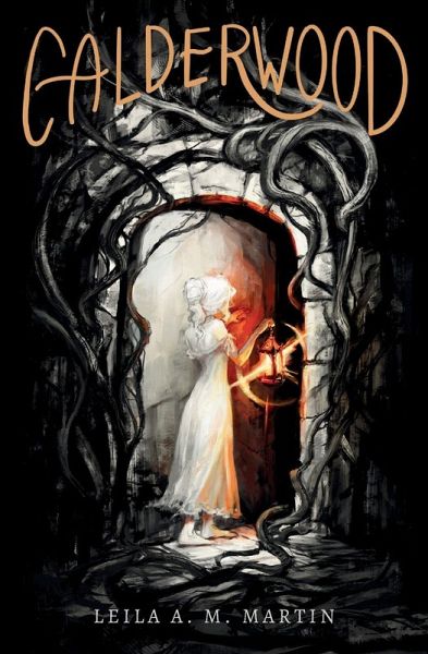 CALDERWOOD CALDERWOOD