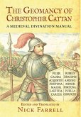The Geomancy of Christopher Cattan The Geomancy of Christopher Cattan