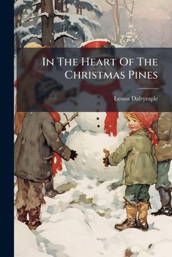 Cover In The Heart Of The Christmas Pines