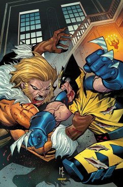 Wolverine by Saladin Ahmed Vol. 3 - Ahmed, Saladin Wolverine by Saladin Ahmed Vol. 3 - Ahmed, Saladin