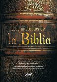 Los misterios de la Biblia Los misterios de la Biblia