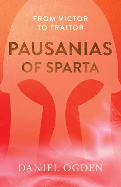 Pausanias of Sparta Pausanias of Sparta