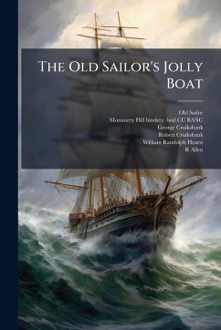 The Old Sailor's Jolly Boat Cover The Old Sailor's Jolly Boat