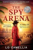 The Spy Arena The Spy Arena