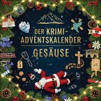 Der Krimi-Adventskalender Gesäuse Der Krimi-Adventskalender Gesäuse