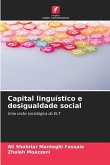 Capital linguístico e desigualdade social